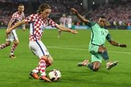 Luka Modric